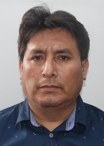 Haro Cabello Marco Antonio