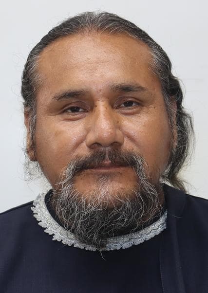 Obregon Llanque Roberto Perfumo