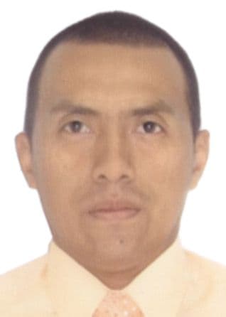 Ventura Pun Arturo Pedro Ling