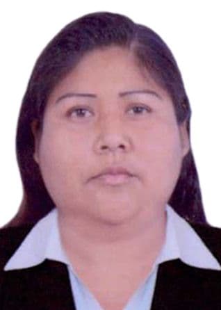 Pampa Huanca Catalina