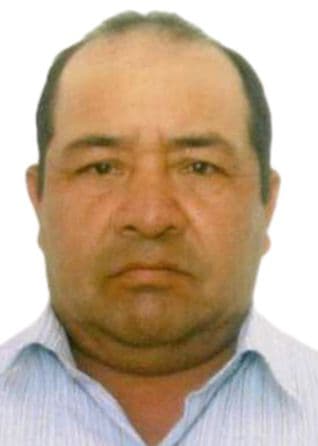 Temoche Llanos Arcelio