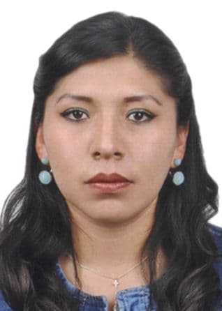 Cacya Oviedo Jerika Maria del Pilar