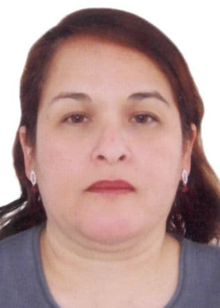 Prado Linares Mariela Catherine