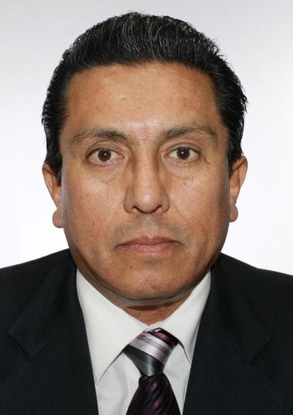 Gonzales Polar Edgar Dember