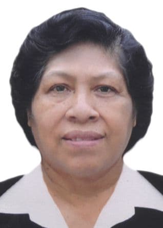 Eche Palacios de Saavedra Hebe Isabel