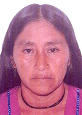 Sangama Sangama Juana