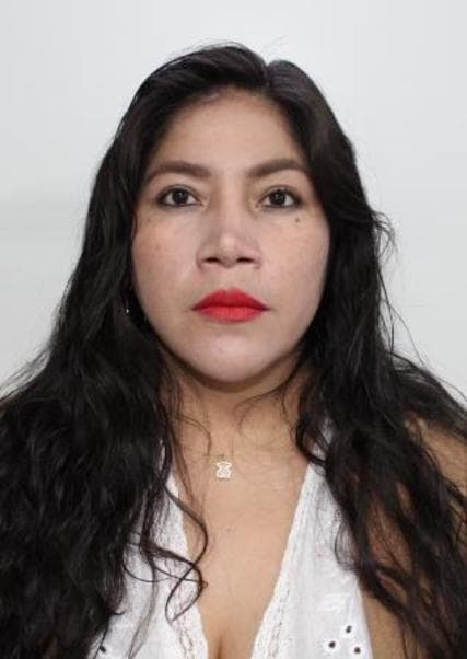 Flores Mendoza Liz Mery