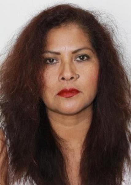 Esteves Molina Liliana Concepcion