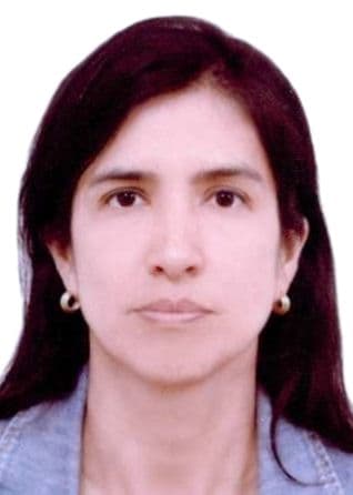 Chavez Zapata Consuelo Viviana