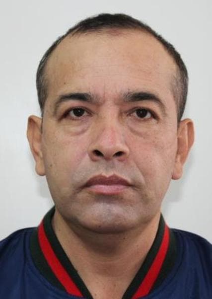 Castro Benavides Juan Salvador