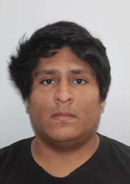 Toledo Zamudio Jesus