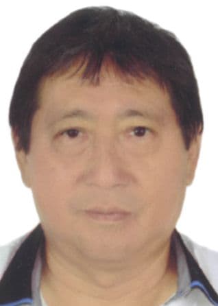 Chung Davila Julio