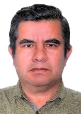 Chenet Diaz Jose Luis