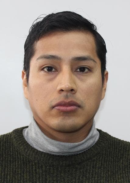 Quispe Huayhua Franklin Andres