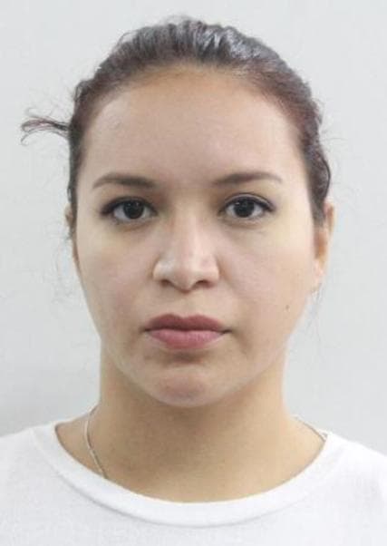 Freyre Pasapera Areli Gabriela