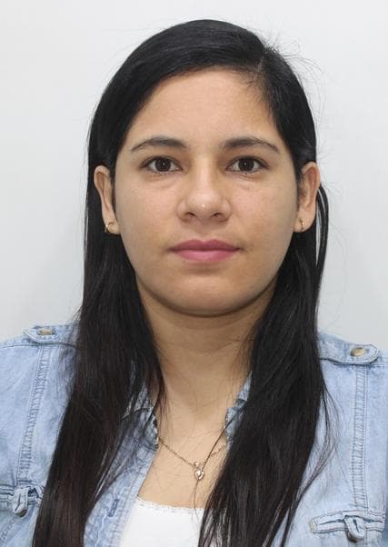 Lozada Baldwin Johanna Gabriela