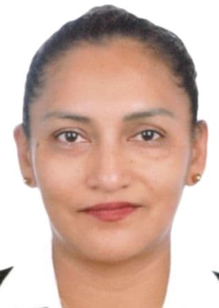 Cardenas Tafur Evelyn