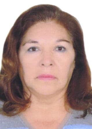 Ruiz Ballon Zoila Maritza