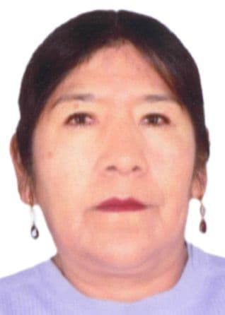 Zela Maraza Presentacion Flora