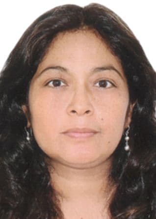 Coronado Morales Silvia Teresa