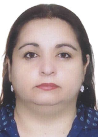 Yanzich Villagarcia Melitza Melania