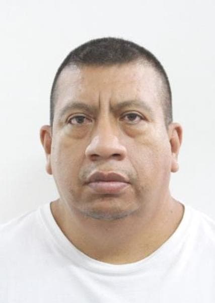 Salazar Hernandez Marco Hitler