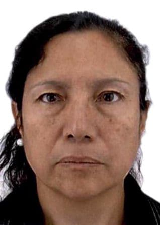 Perez Perez Francisca