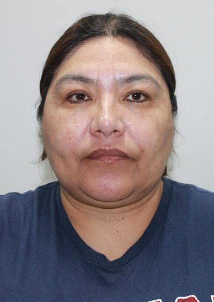 Valdivia Carrion Norma Patricia