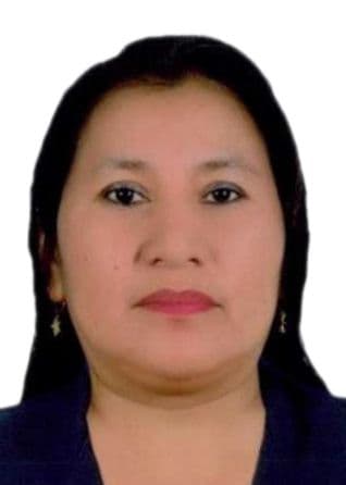 Quispe Flores Laida Aurelia