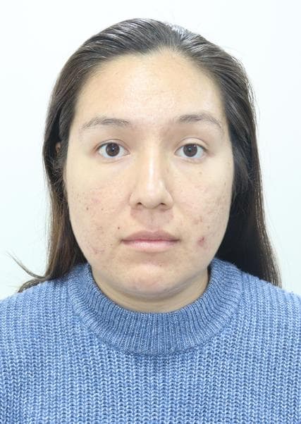 Huaraz Zavaleta Leydy Stephany