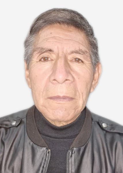 Laura Huaman Carlos Alberto