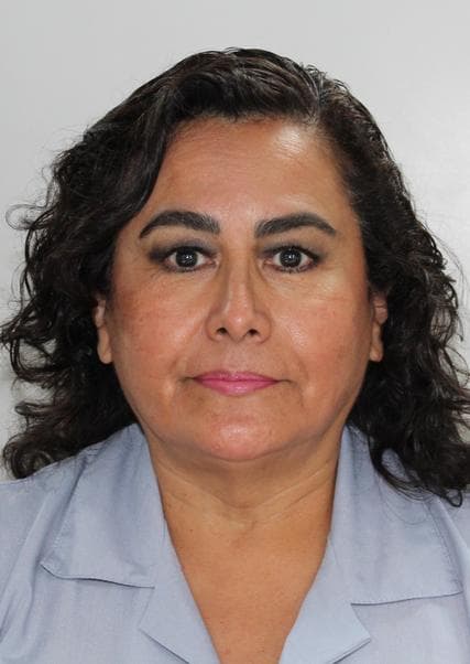 Cueto de la Calle Ana Maria Yenny