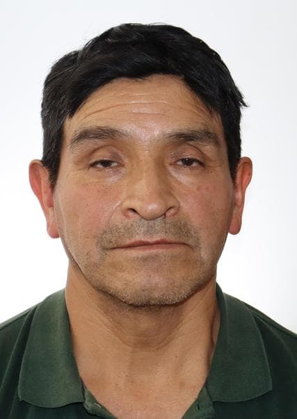 Flores Revollar Griselio Justino