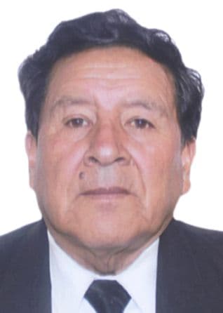 Alvarez Moscoso Lucio Jesus