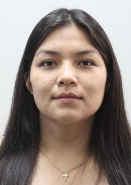 Pelaez Cedano Marcela Alessandra