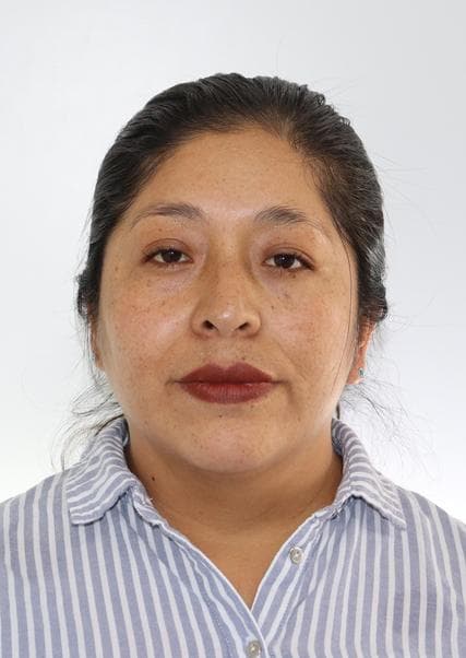 Ayala Bizarro Lizbeth