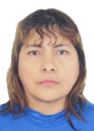 Huamani Huaman Flora Marina