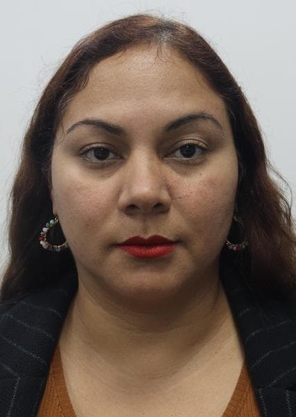 Tubilla Casanova Patricia Carolina