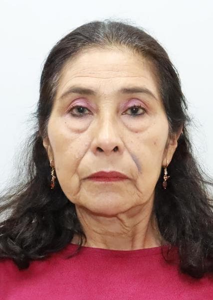 Rojas Baldion Isabel