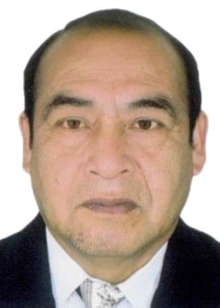 Vigo Limay Pedro Pablo