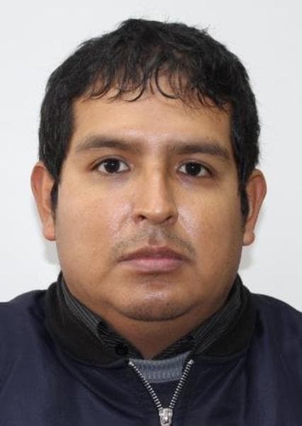 Avila Cardenas Luis Giovanny