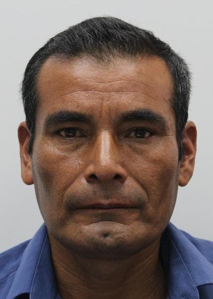 Valderrama Garcia Carlos Maximo