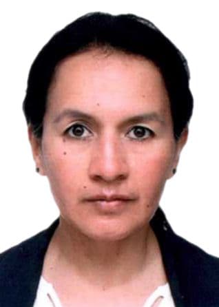 Vasquez Huaman Gani Lucy