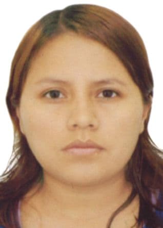 Cueva Cespedes Ana Maria