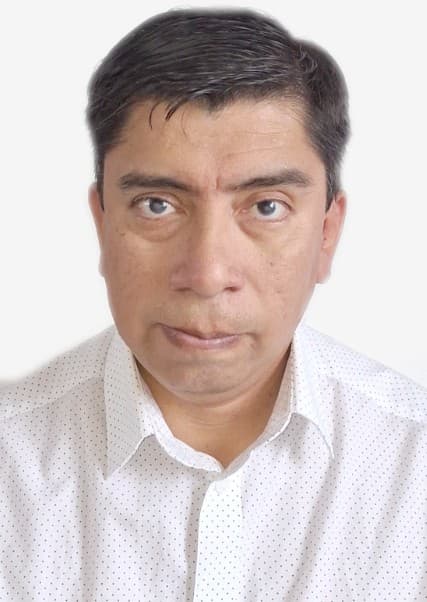 Sanchez Rodriguez Roger Eduardo