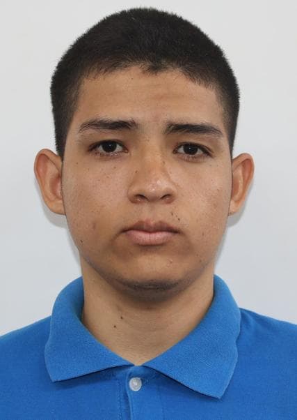 Villalobos Merino Roberto Carlos