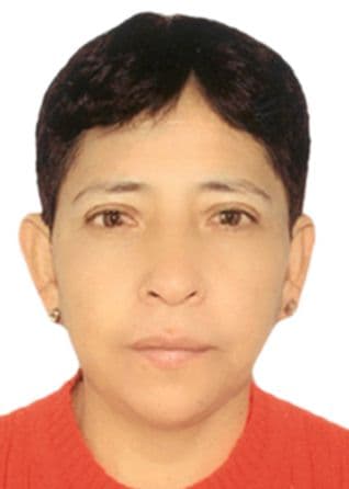 Salazar Martinez Elizabeth Carmen