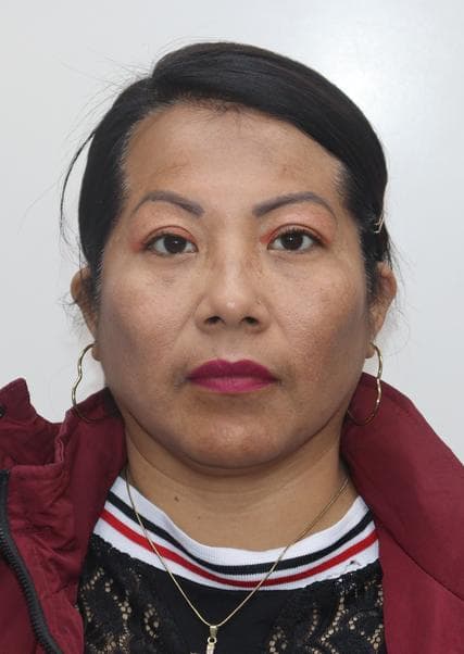 Antonio Martel Cristina Mirella