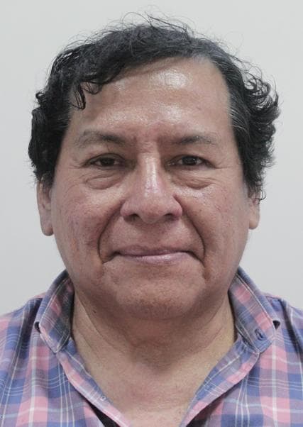 Mendives Laura Manuel Jesus