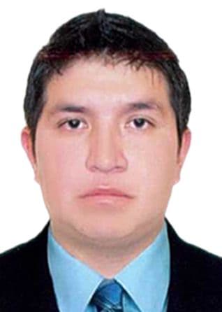 Del Castillo Perez Ludwing Fritz